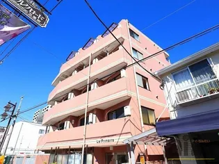 東京都小金井市本町2【マンション】の外観