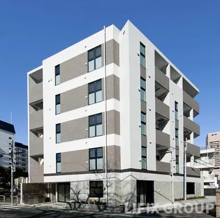 ステラフォートの画像