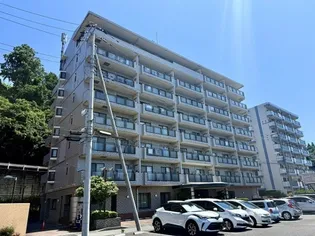 グランコート三の丸の画像