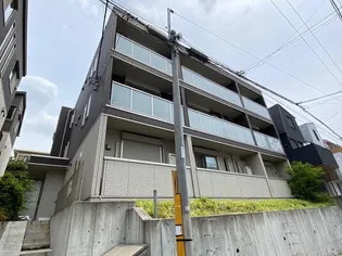 プレミール品川豊町の画像
