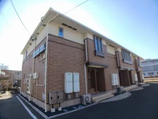 山口県宇部市西平原4【アパート】の外観