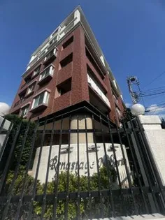 ルネステージ登戸の画像