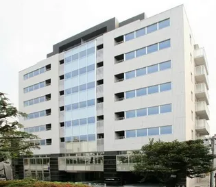 東京都渋谷区猿楽町【マンション】の外観