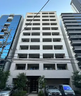 ガリレオ新町の画像