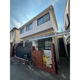 メゾン中和泉の画像