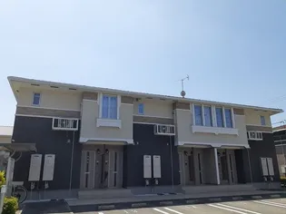 ヴィレ 大和Ⅱの画像