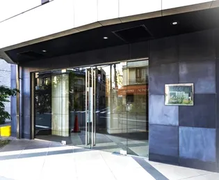 東京都台東区入谷2【マンション】の外観