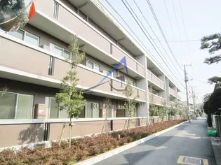 リッツ喜多見の画像