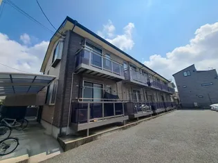 ラクシャリーコートの画像