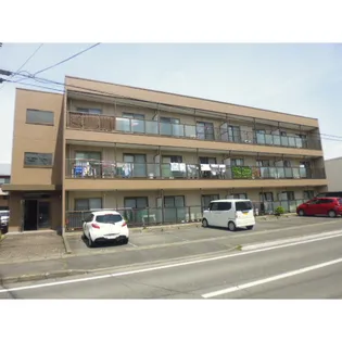 シャルマンフルールの画像