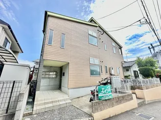 ウッドノースハイツの画像