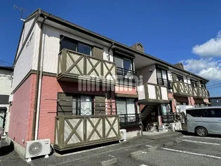 タウニー野村 Fの画像