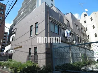 アーバンハイム桜台の画像