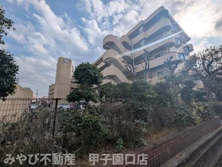 フォルテ上甲子園の画像