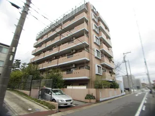 グランドメゾン瑞穂ヶ丘の画像