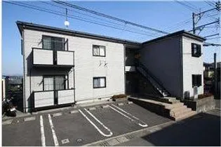 クローバーズヒル田上台の画像