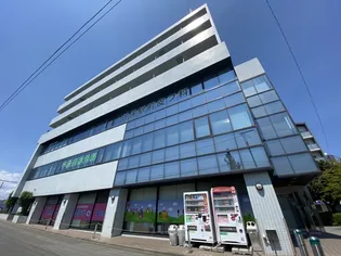 トーコービル【4階】の外観