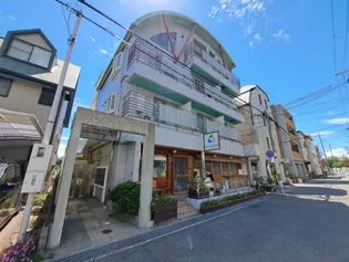 ノーヴァ ヴィータの画像