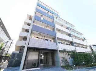 ラフィスタ蒲田南IIの画像