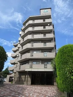 サーパス沢村の画像