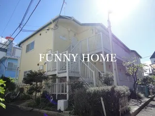 ガーデンハイツ秀の画像