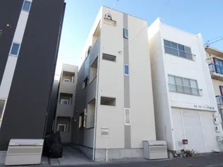 尾頭橋レジデンスの画像