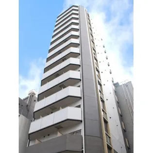 N'Sコート139REX新橋の画像