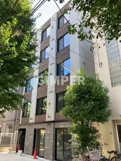 モンテ駒込の画像