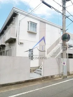 SSハイツの画像