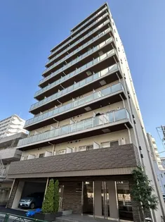 東京都葛飾区東新小岩1【マンション】の外観