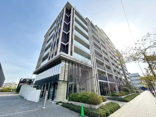 プラネスーペリア西宮北口の画像