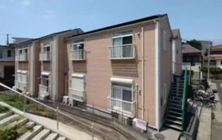 ソレイユコート横浜の画像