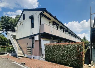 ドルフ北烏山 Cの画像