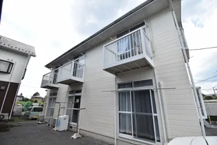 メゾン ド ドムールの画像