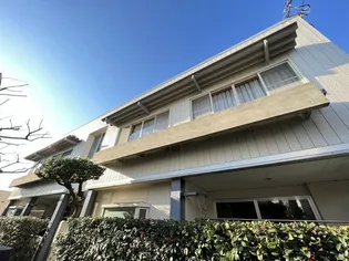 大谷口コーポAの画像