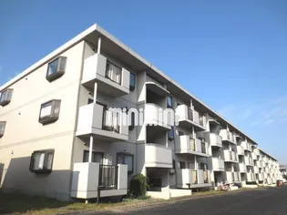 ガーデンピアの画像