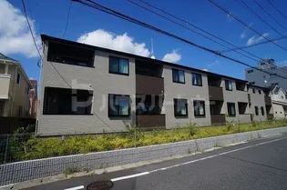 アルカンシェル IIIの画像