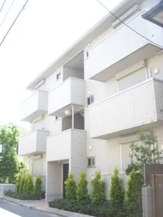 ガーデンハイツの画像