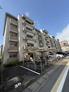 グランドール桂の画像