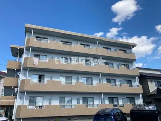 メゾンアカデミーの画像