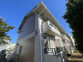 MARUTOMO A棟の画像