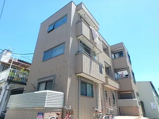 ルミナスコートの画像