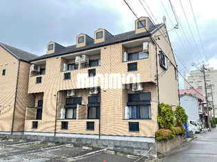 アーバンプラザ名古屋の画像