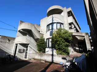 レジデンスAOIの画像