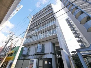 サニーコート粉浜の画像