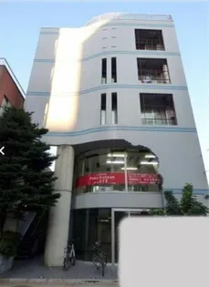 メディアコンプレックスビルの画像