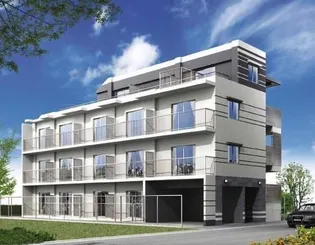 エルヴィエントライド上中里の画像