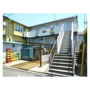 ラフィーネ綱島の画像