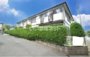 モンシャトー可児Bの画像