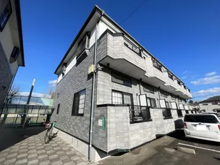 ホワイトキャッスル遠見塚14番館の画像